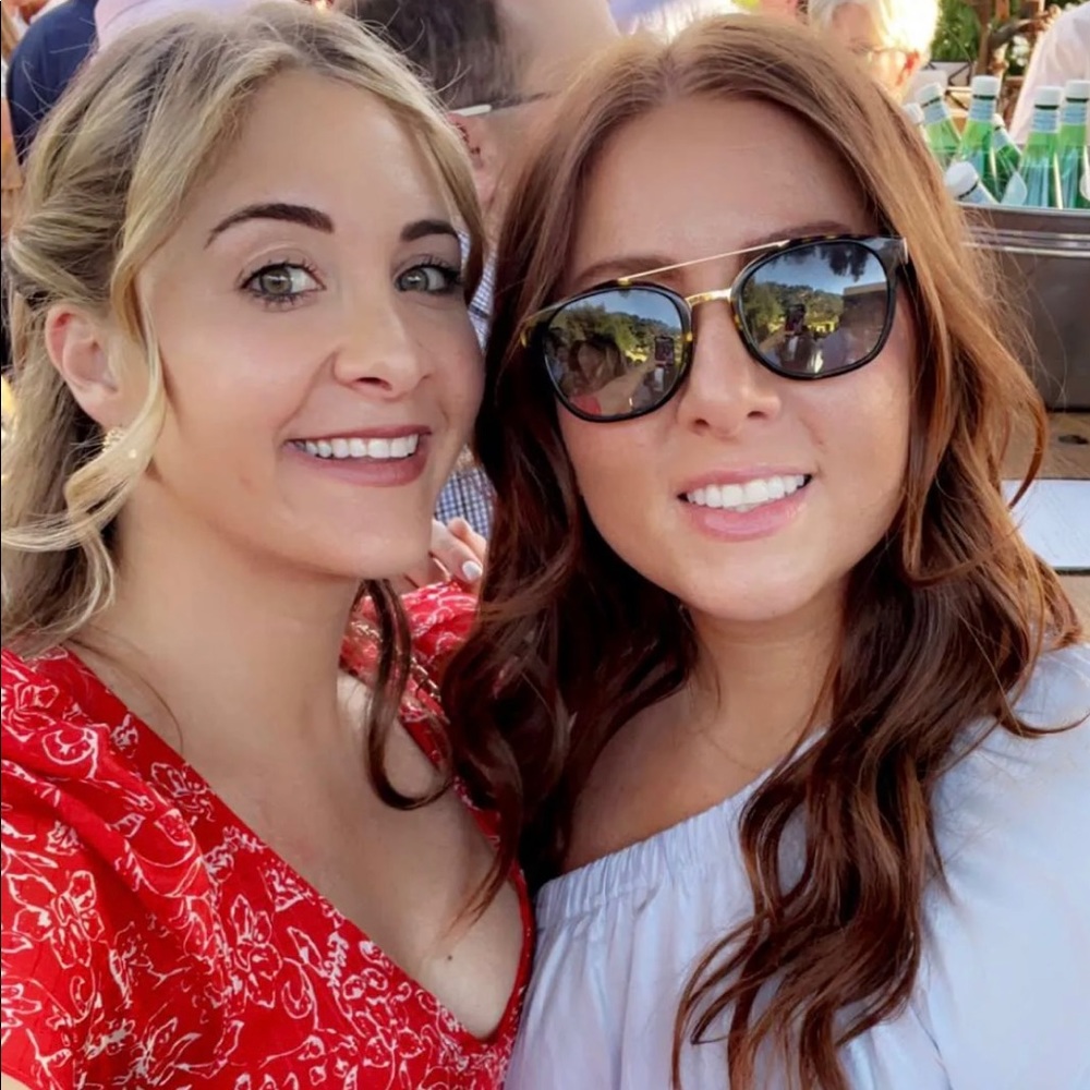 Meet your Posher, Samantha